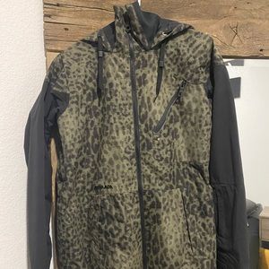 ARMADA Ski Jacket